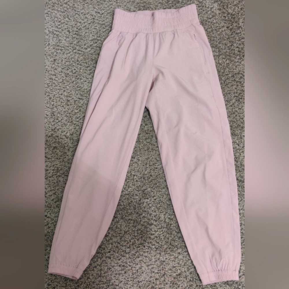 New TNA Action XS pants Artizia